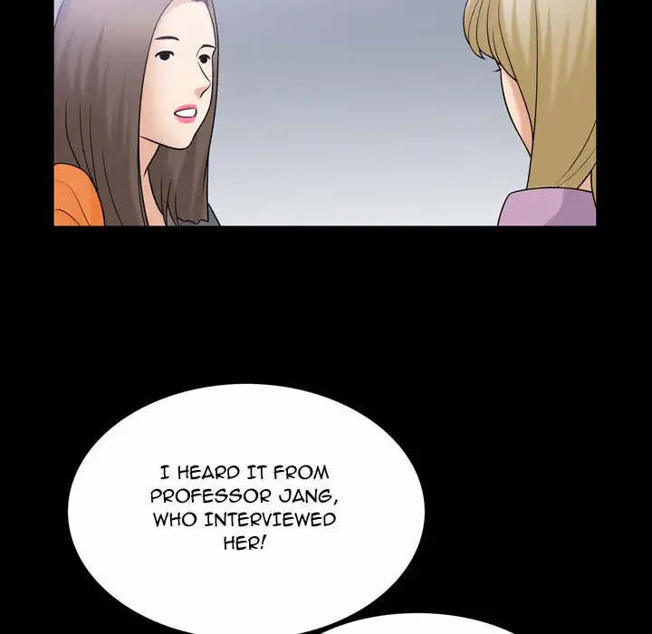 The Nice Woman Chapter 39 Page 85