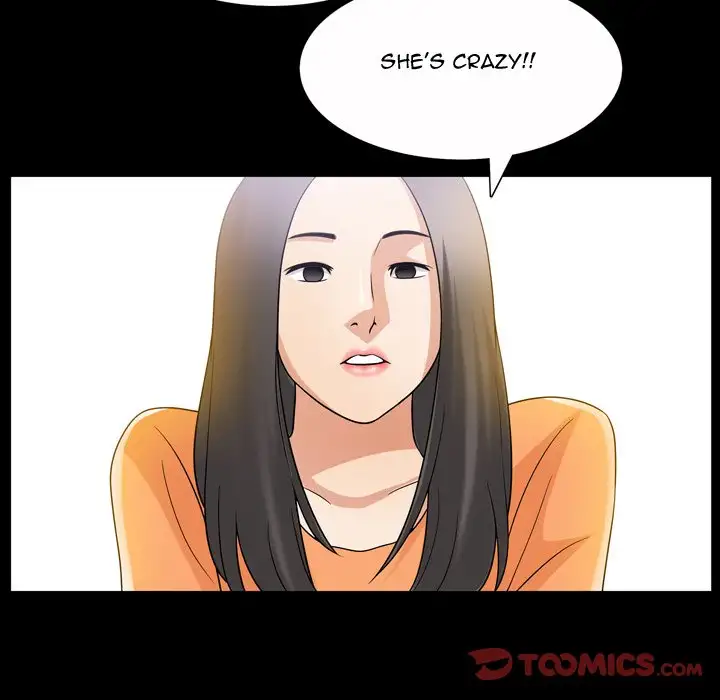 The Nice Woman Chapter 39 Page 86