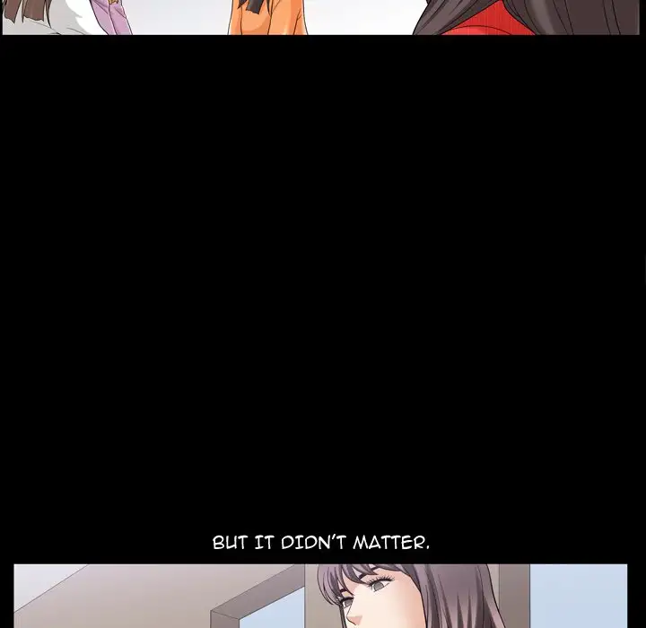 The Nice Woman Chapter 39 Page 88