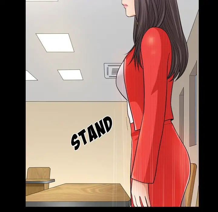 The Nice Woman Chapter 39 Page 92