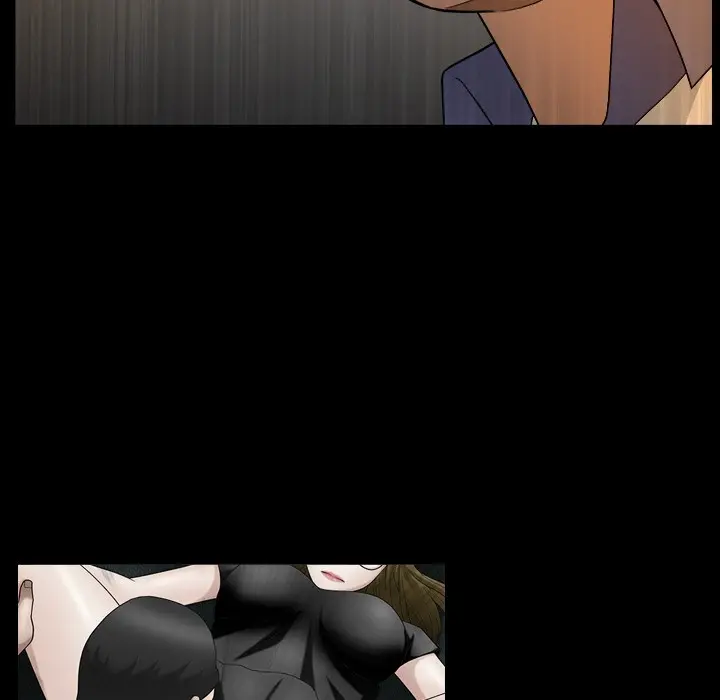 The Nice Woman Chapter 4 Page 105