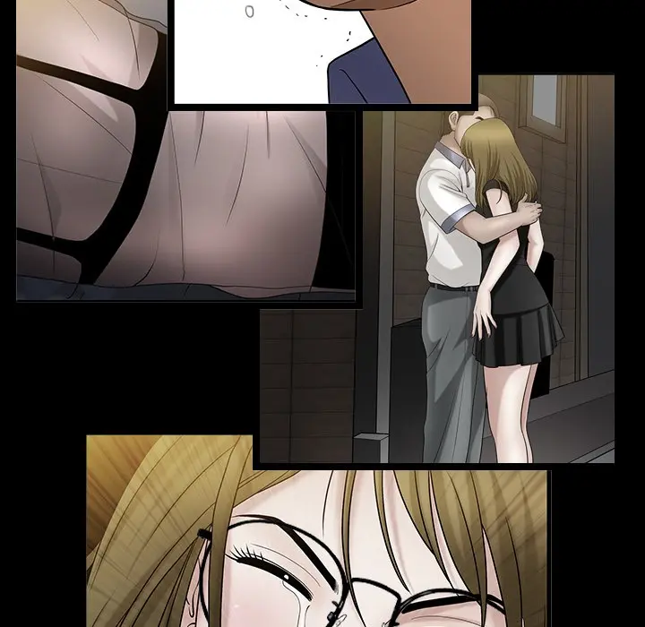 The Nice Woman Chapter 4 Page 107