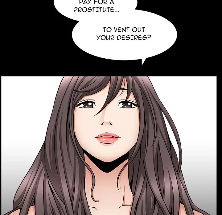 The Nice Woman Chapter 4 Page 113