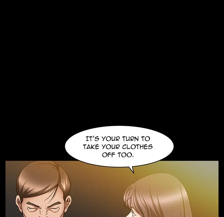 The Nice Woman Chapter 4 Page 116