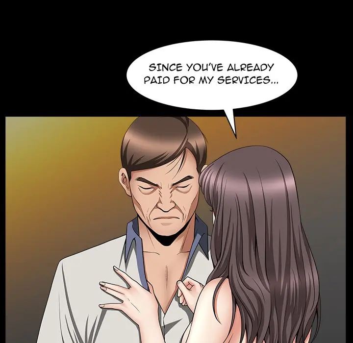 The Nice Woman Chapter 4 Page 119