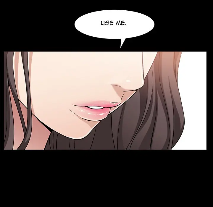 The Nice Woman Chapter 4 Page 122