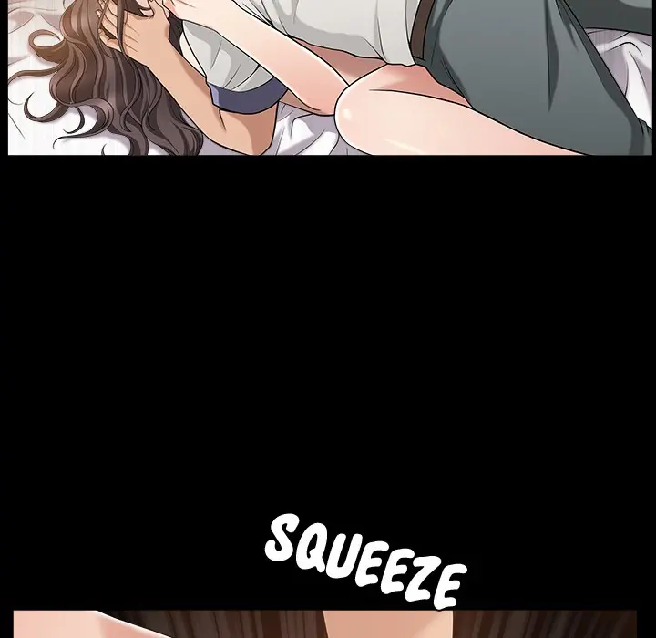The Nice Woman Chapter 4 Page 125