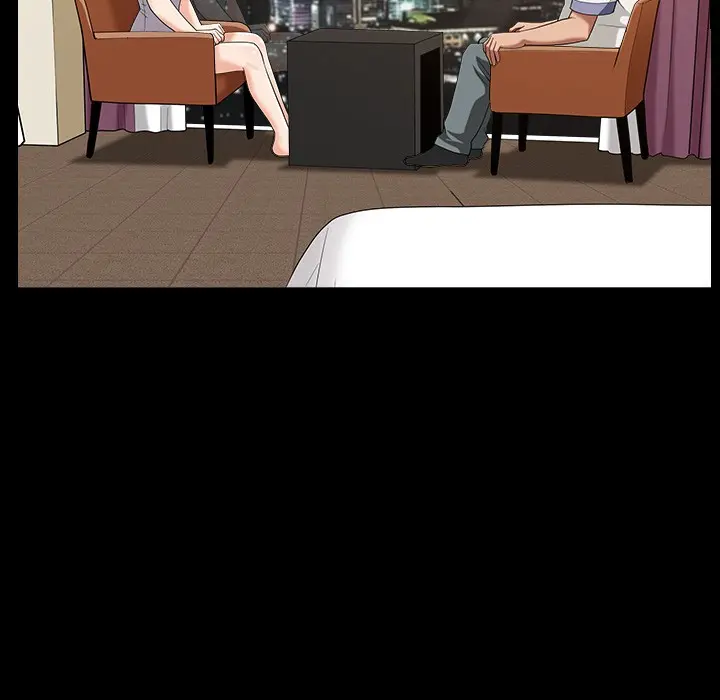 The Nice Woman Chapter 4 Page 13