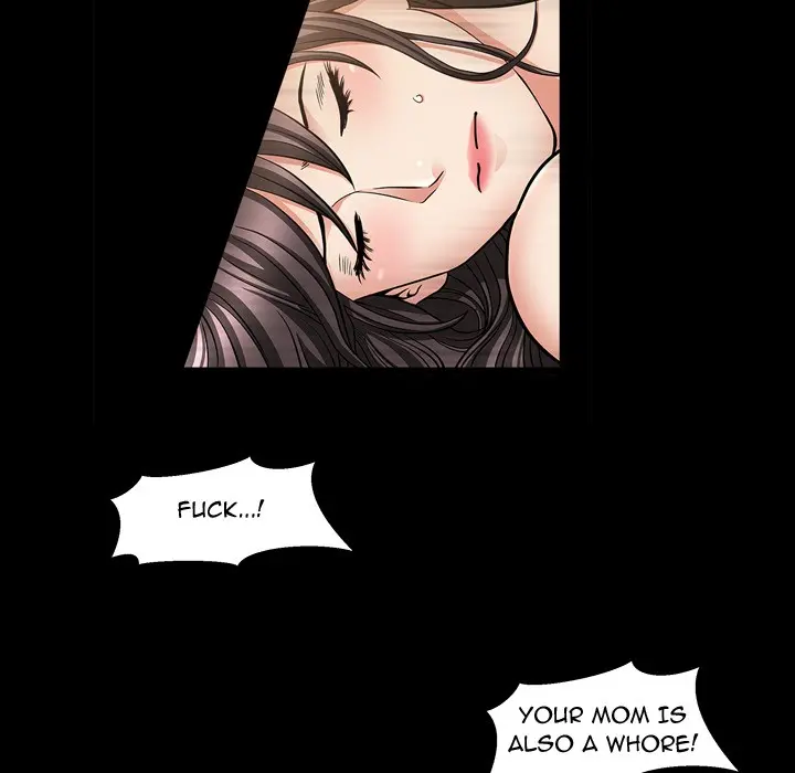 The Nice Woman Chapter 4 Page 130