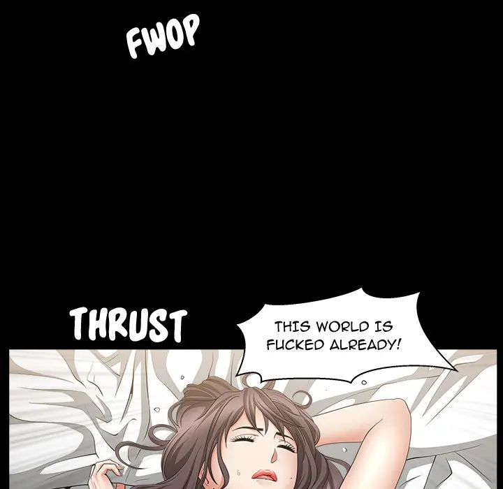 The Nice Woman Chapter 4 Page 141