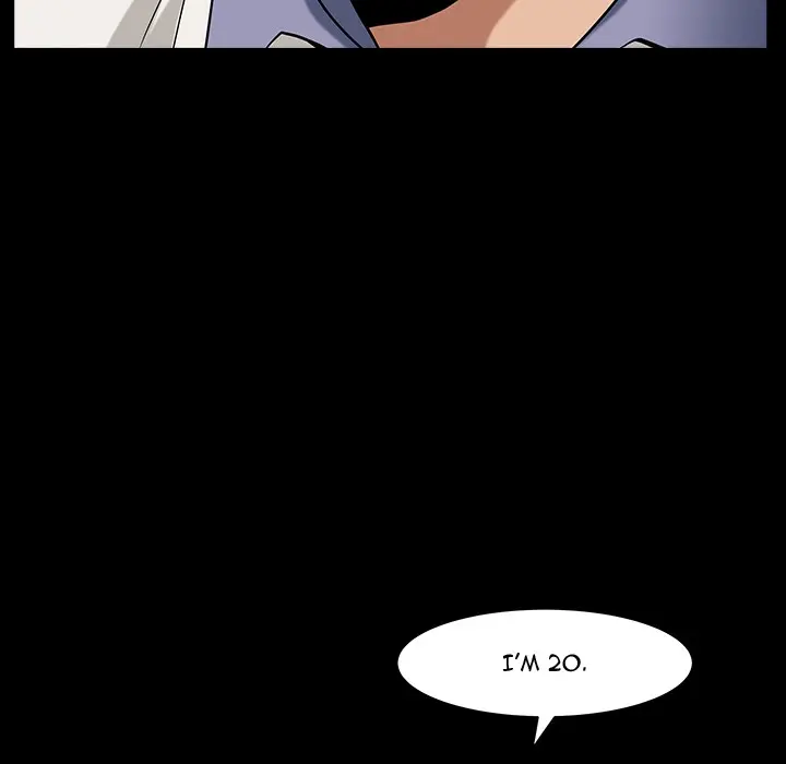 The Nice Woman Chapter 4 Page 21