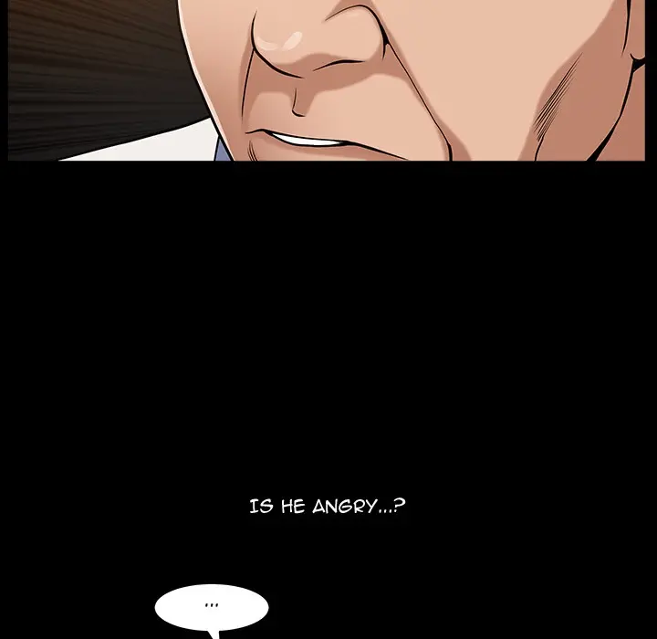 The Nice Woman Chapter 4 Page 27