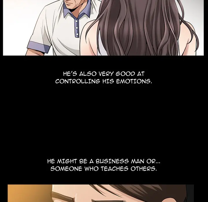 The Nice Woman Chapter 4 Page 30