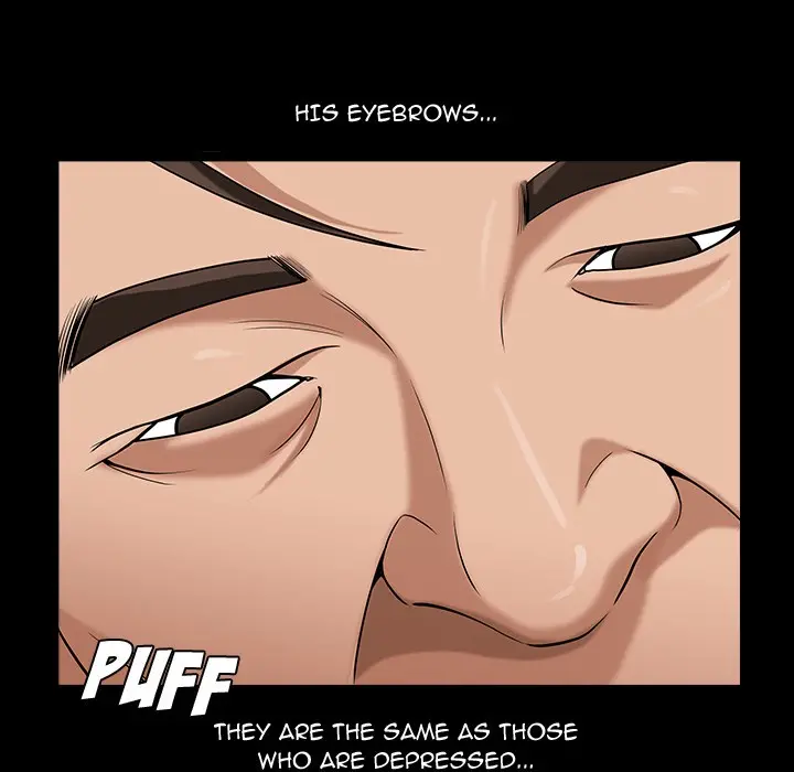 The Nice Woman Chapter 4 Page 38