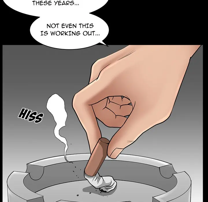 The Nice Woman Chapter 4 Page 41