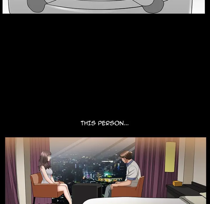 The Nice Woman Chapter 4 Page 42