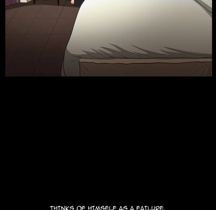 The Nice Woman Chapter 4 Page 43