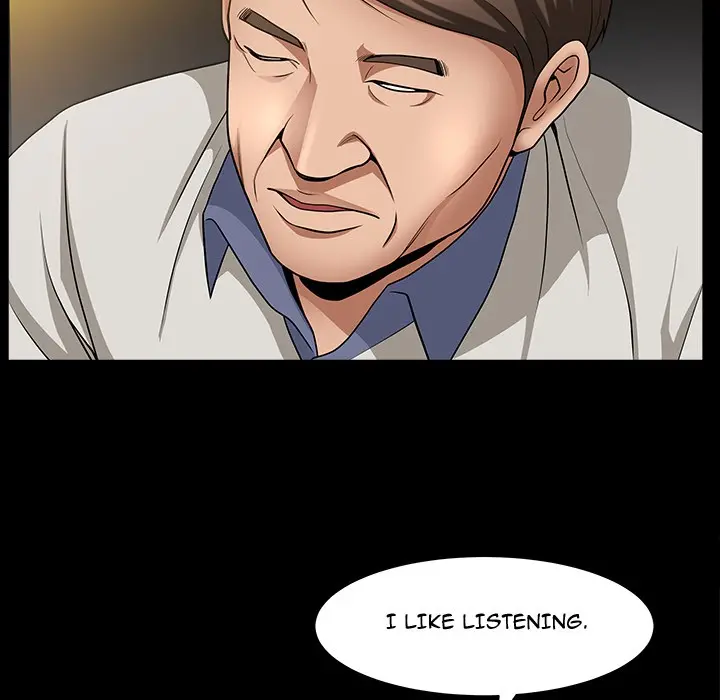 The Nice Woman Chapter 4 Page 46