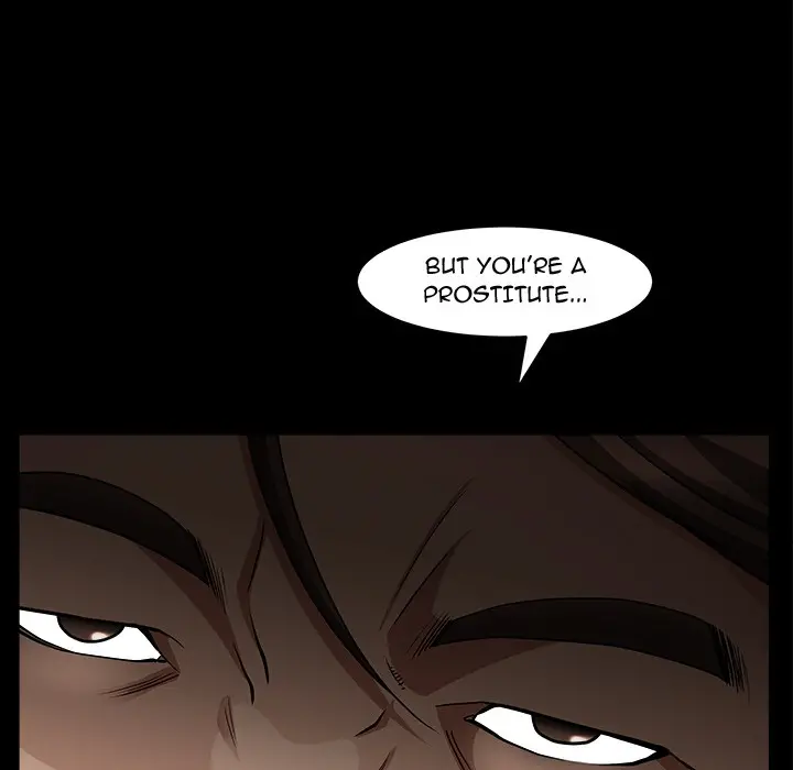 The Nice Woman Chapter 4 Page 51