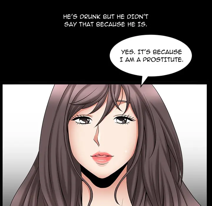 The Nice Woman Chapter 4 Page 53