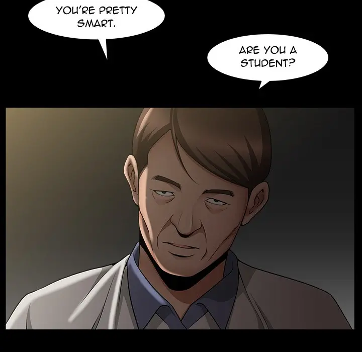 The Nice Woman Chapter 4 Page 61