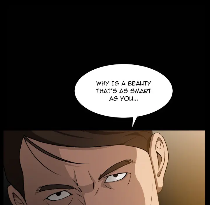 The Nice Woman Chapter 4 Page 70