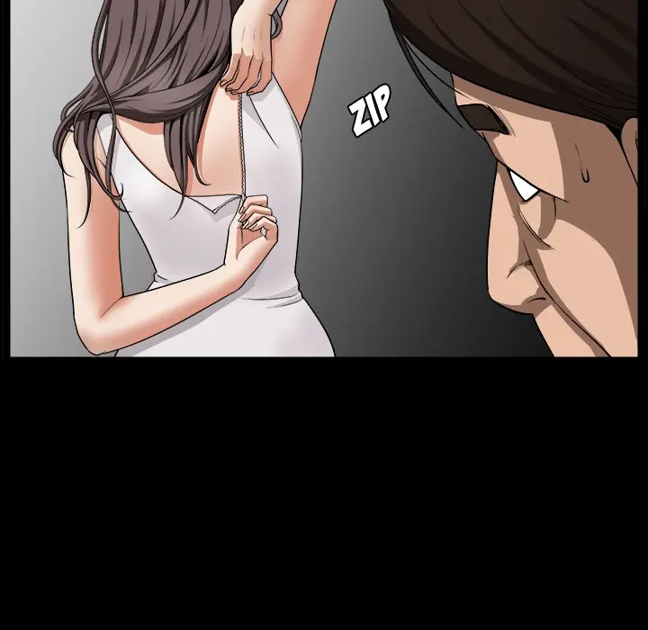 The Nice Woman Chapter 4 Page 87