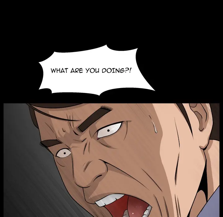 The Nice Woman Chapter 4 Page 88
