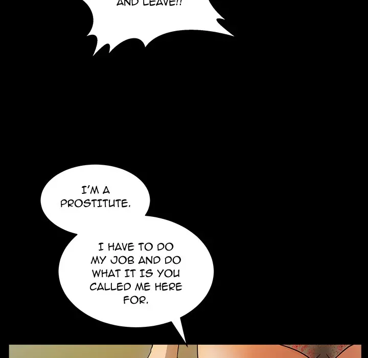 The Nice Woman Chapter 4 Page 94