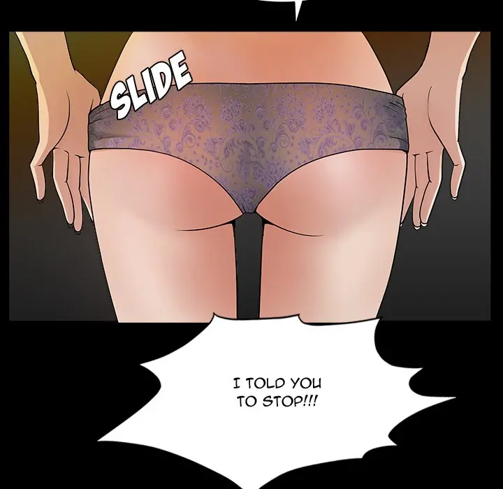 The Nice Woman Chapter 4 Page 97