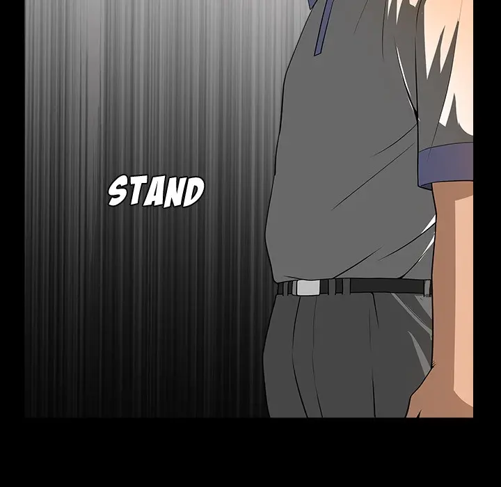 The Nice Woman Chapter 4 Page 99