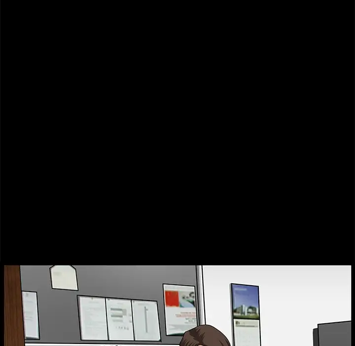 The Nice Woman Chapter 5 Page 11