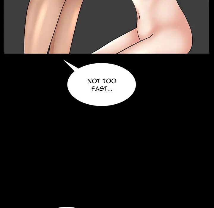 The Nice Woman Chapter 5 Page 113