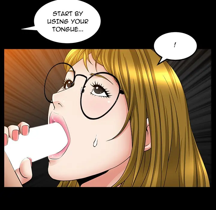 The Nice Woman Chapter 5 Page 114