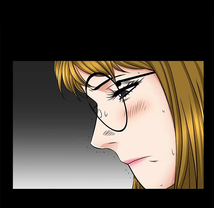 The Nice Woman Chapter 5 Page 116