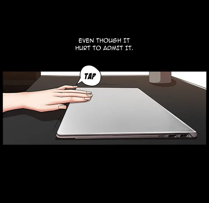 The Nice Woman Chapter 5 Page 144