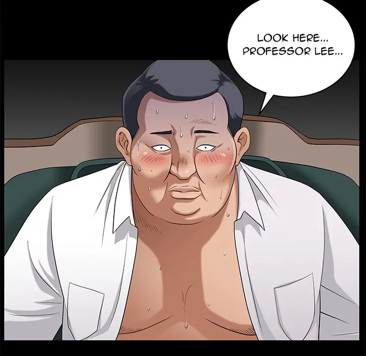 The Nice Woman Chapter 5 Page 25