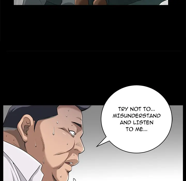 The Nice Woman Chapter 5 Page 29