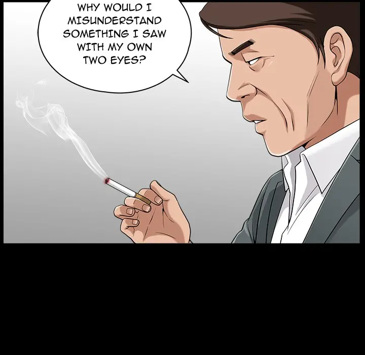 The Nice Woman Chapter 5 Page 31
