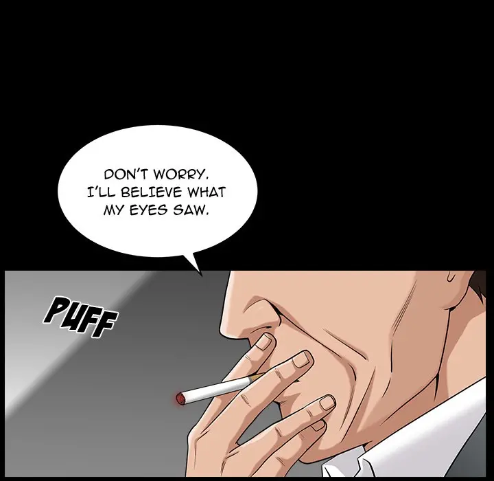 The Nice Woman Chapter 5 Page 32