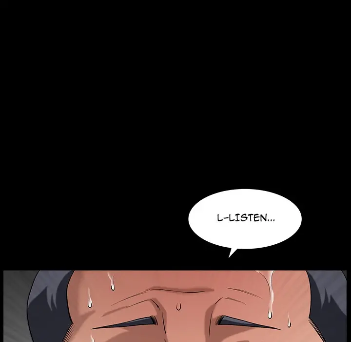 The Nice Woman Chapter 5 Page 33