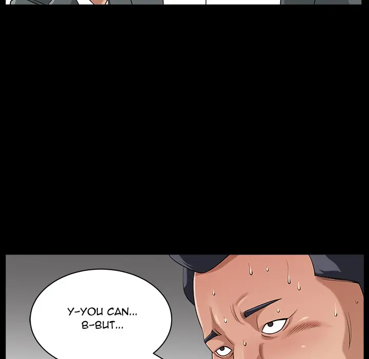 The Nice Woman Chapter 5 Page 36