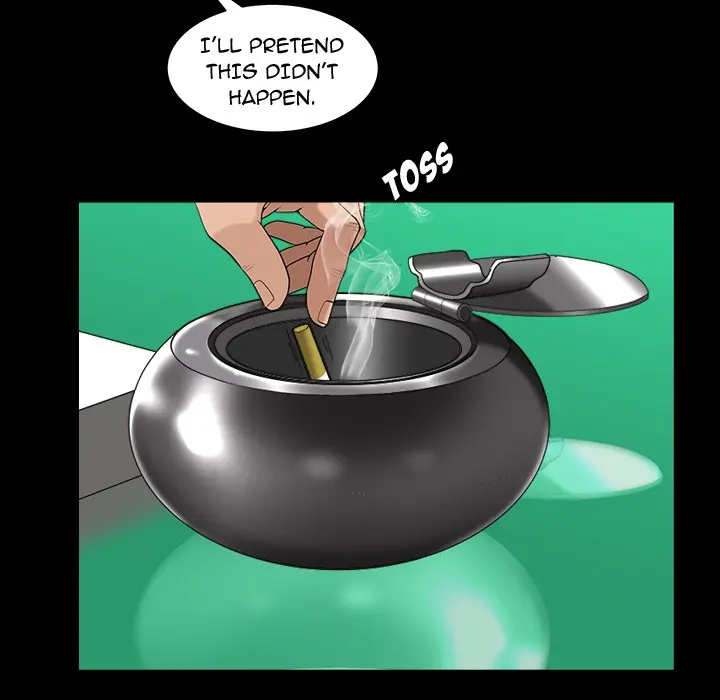 The Nice Woman Chapter 5 Page 38
