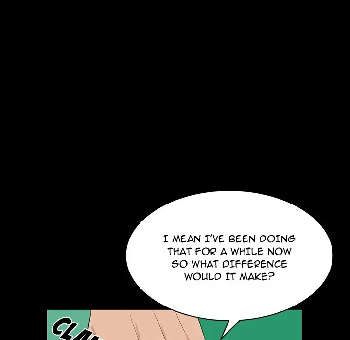 The Nice Woman Chapter 5 Page 39
