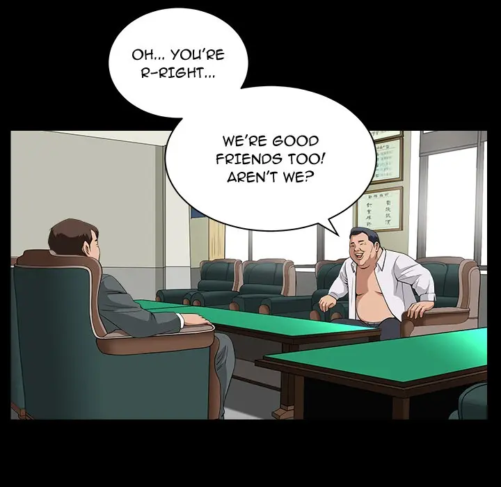 The Nice Woman Chapter 5 Page 41