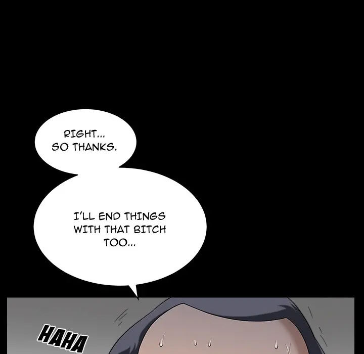 The Nice Woman Chapter 5 Page 42