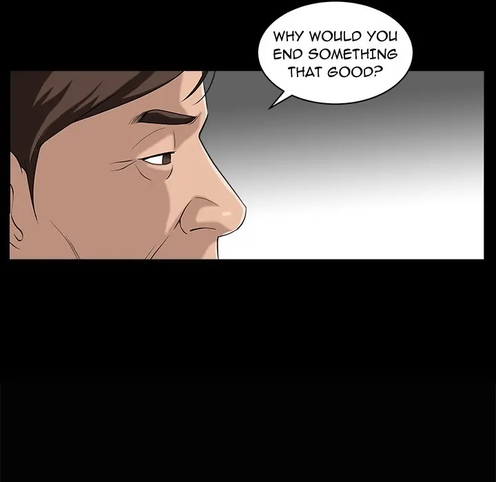 The Nice Woman Chapter 5 Page 46