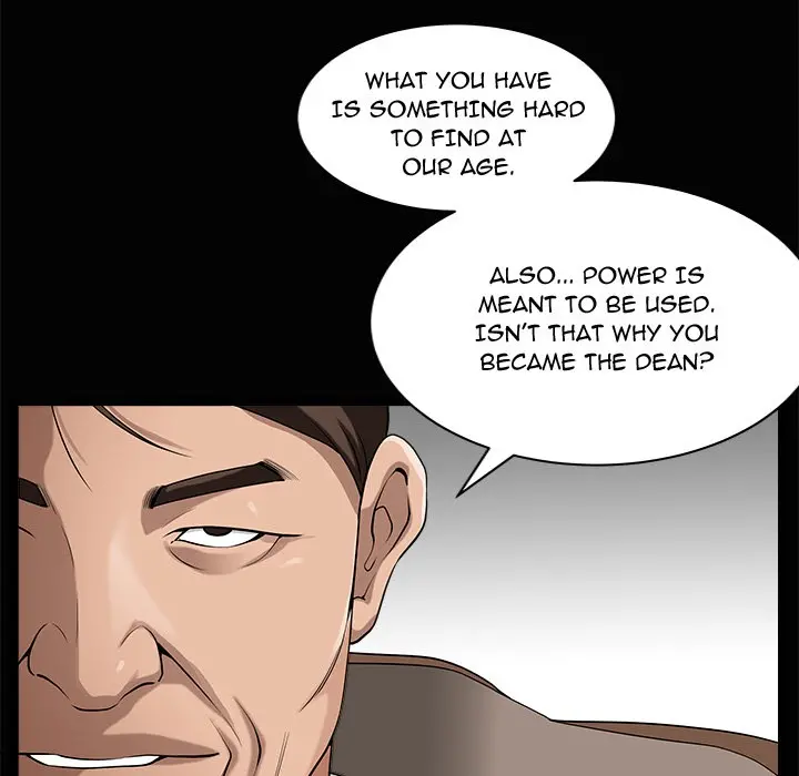 The Nice Woman Chapter 5 Page 48