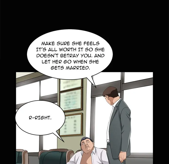 The Nice Woman Chapter 5 Page 51
