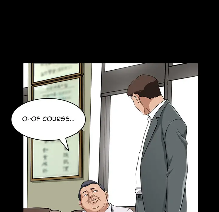 The Nice Woman Chapter 5 Page 53